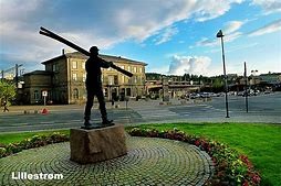 lillestrom